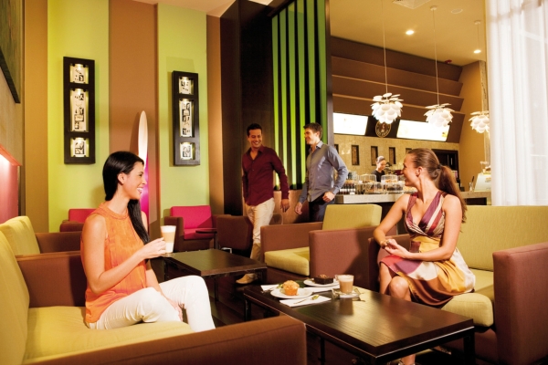Riu Plaza Panama hotel (Panamá)